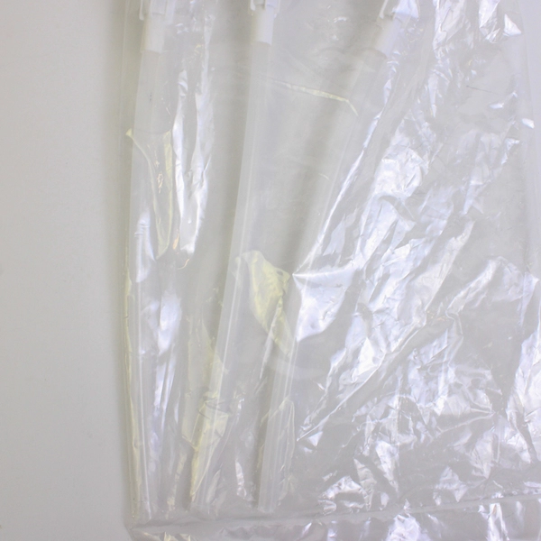 Lot of 5 White Plastic Soap Pump Dispenser Tops 12.5" New Sealed