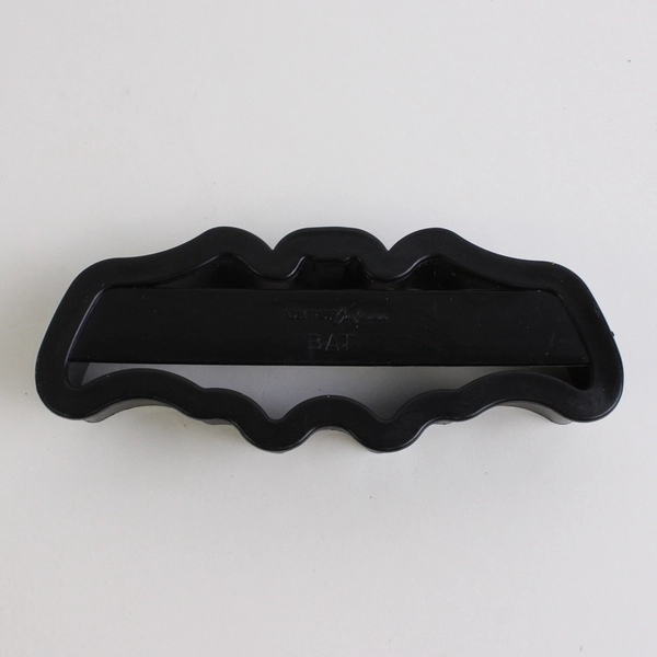 Set Of 3 Fox Run Plastic Halloween Cookie Cutters And 3 Pumpkin Carving Tools