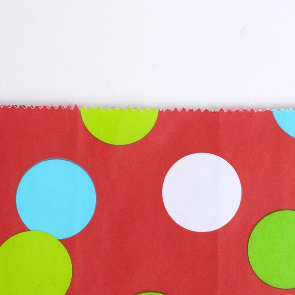 Pack of 15 Hallmark Favor Bags Christmas New Years Birthday