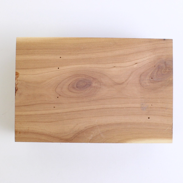 Multnoma Falls Oregon Travel Souvenir Wooden Trinket Box