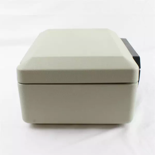 Sentry Fire Resistant Locking Safe Box Model 1100 Without Key