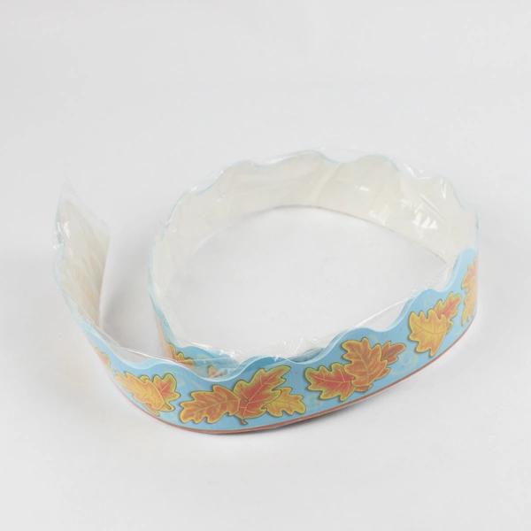 Trend Terrific Trimmers Autumn Leaves Design 30 ft Seasonal Classroom Decor