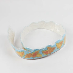 Trend Terrific Trimmers Autumn Leaves Design 30 ft Seasonal Classroom Decor