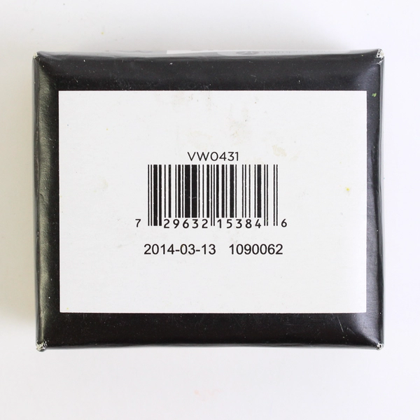 Hampton Art 30 Piece Mini Wooden Upper Case Alphabet & Symbol Stamp Set