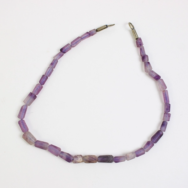 Lot of Carnelian and Amethyst Quartz Beads 6mm to 12mm DIY Crafts