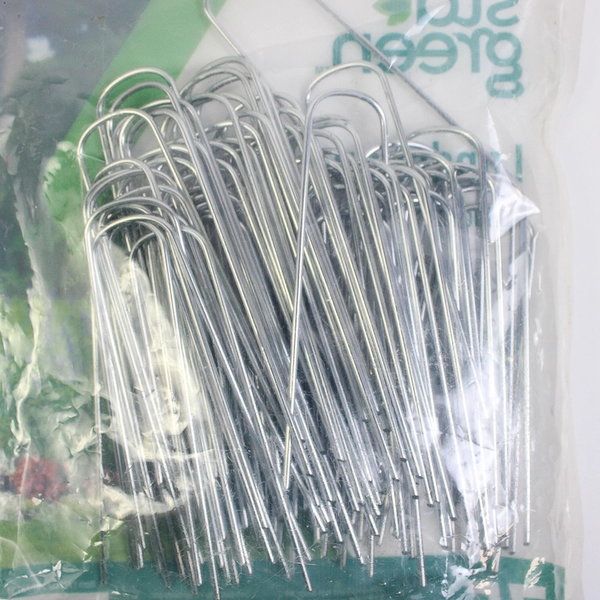 Sta Green Landscape Pins #673731 4 inch 75 Count NEW
