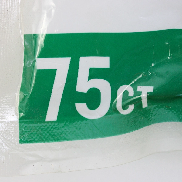 Sta Green Landscape Pins #673731 4 inch 75 Count NEW