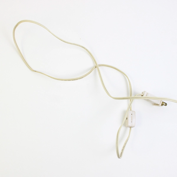 Leaping Dolphins Ceramic Desk Light/Nightlight 6" Circular