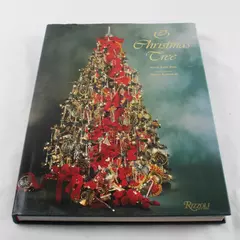 O Christmas Tree by Byron Keith Byrd Hardcover Book 1989