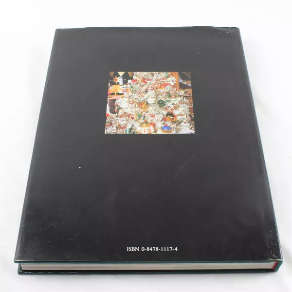 O Christmas Tree by Byron Keith Byrd Hardcover Book 1989