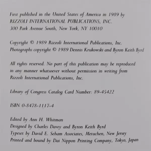 O Christmas Tree by Byron Keith Byrd Hardcover Book 1989