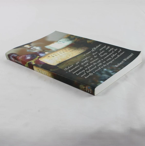 Wintner's Reserve 2007 Paperback by Robert Wintner