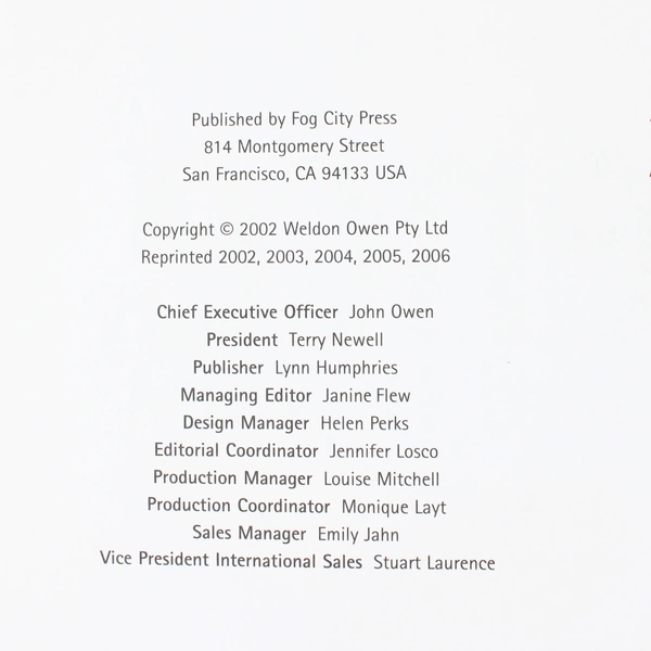 Encyclopedia Of Discovery Science and History Various Authors 2006 Hardcover