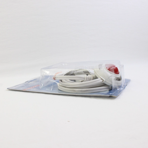 Uninex Lighted Foot Switch Extension Cord