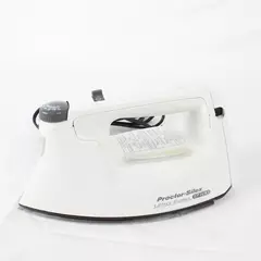 Proctor Silex Steam Iron Ultra Ease 17100