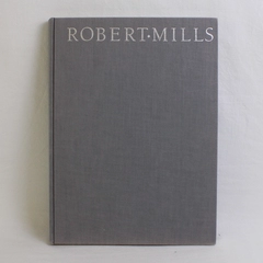 Robert Mills Architect Edited by John M Bryan 1989 Hardcover No Dust Jacket