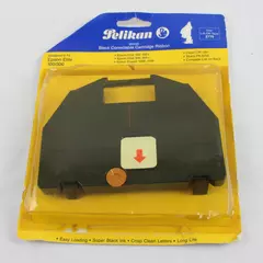 Pelikan Black Correctable Cartridge Ribbon for Epson Elite 100/300 ZZ74