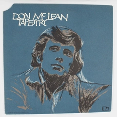 Don McLean Tapestry LP Vinyl Album Record 1972