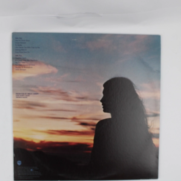 Profile Best of Emmylou Harris Warner Bros Records 1978