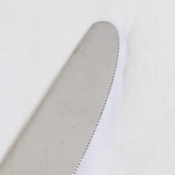 Lot Of 3 Cambridge Silver Adams Satin Flatware 2 Salad Forks & Dinner Knife