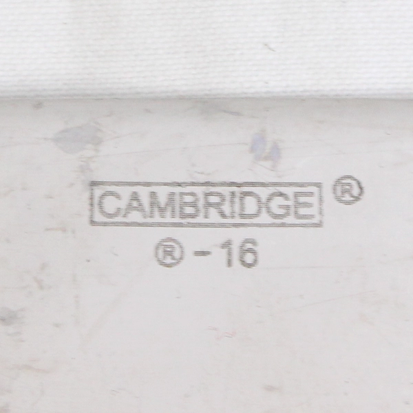 Lot Of 3 Cambridge Silver Adams Satin Flatware 2 Salad Forks & Dinner Knife