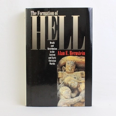 The Formation of Hell Hardcover by Alan E. Bernstein