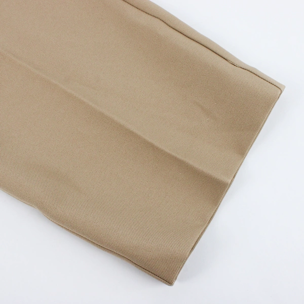 Alfred Dunner Women's 10P Beige Pull-on Dress Pants