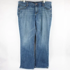 Old Navy Women's 14R The Diva Medium Wash Boot Cut