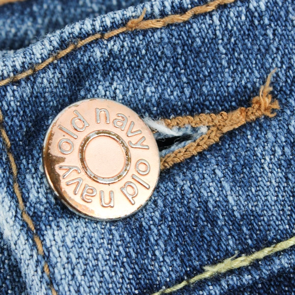 Old Navy Women's 14R The Diva Medium Wash Boot Cut