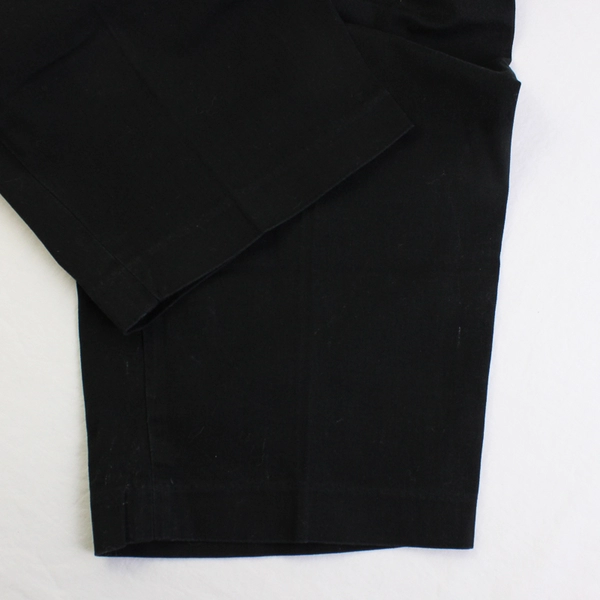 Briggs New York Women's 18W Black Stretch Dress Capris