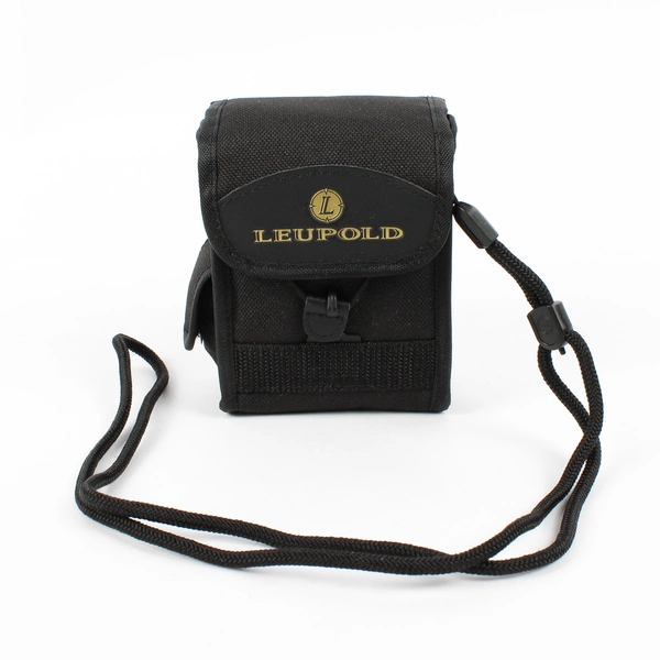 LEUPOLD GX-11 Rangefinder with Case and Instruction Card