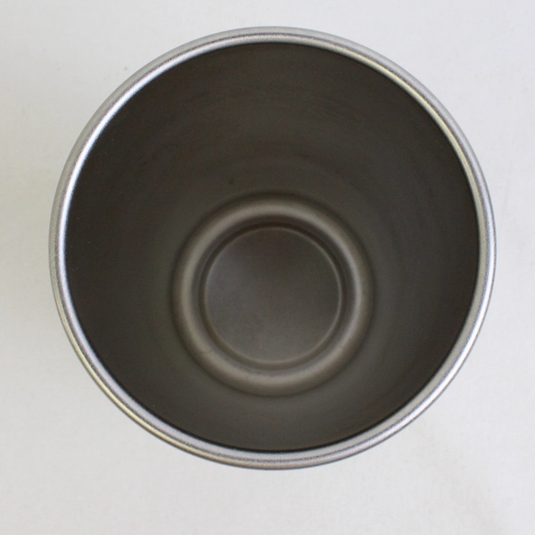 Klean Kanteen Good Life 2015 Pickathon Steel Pint 16 Oz 5.25" Tall