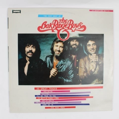 Oak Ridge Boys The Very Best Of Vinyl Album 1982