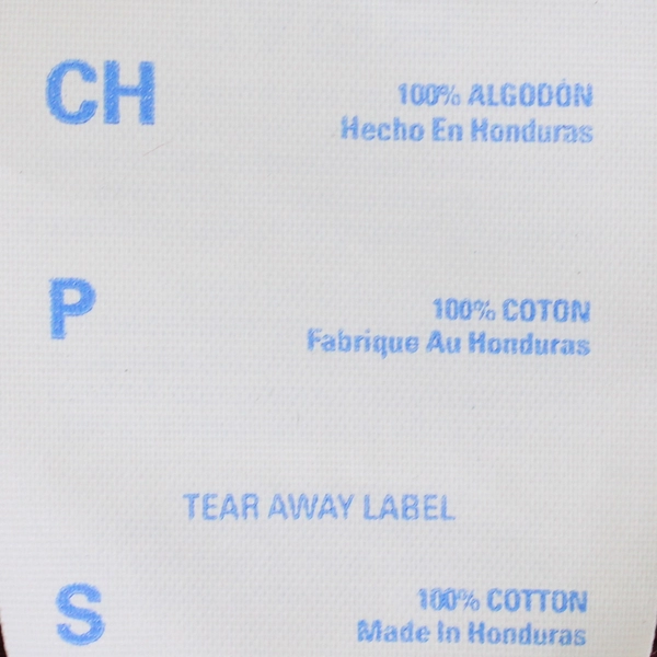 Port & Company McMinnville Wine & Food Print Short Sleeve T-Shirt Mens Size S