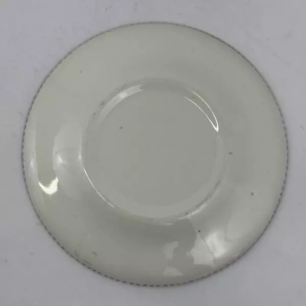 Set of 3 Royal China Currier & Ives The Harvest Bread Plates