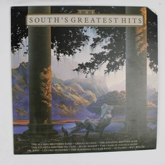 The South's Greatest Hits Vinyl Album 1979 Record