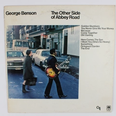 The Other Side Of Abbey Road Vinyl Album, George Benson SP 3028, 1970