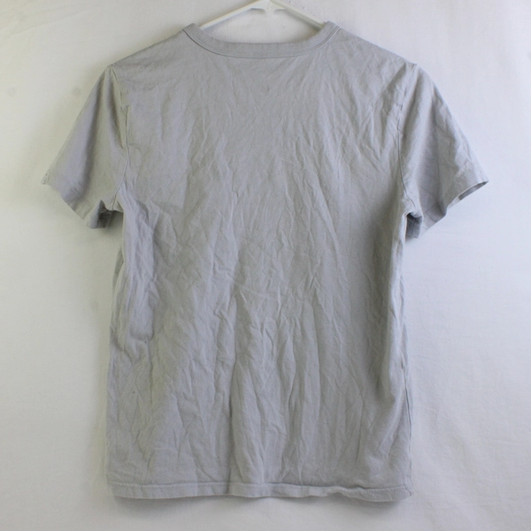 Gap Kids Shark Blue Short Sleeve T-Shirt 100% Cotton Kids Size XL