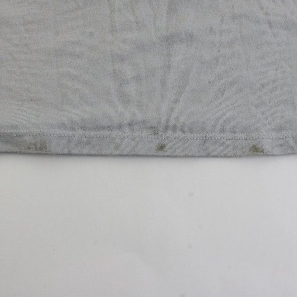 Gap Kids Shark Blue Short Sleeve T-Shirt 100% Cotton Kids Size XL