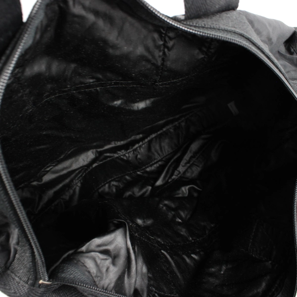 NWT LeSportSac Black Medium Weekender Bag Luggage