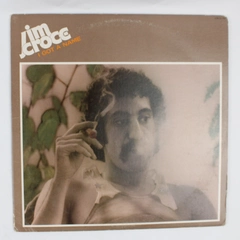 I Got A Name Jim Croce Vinyl Record 1973