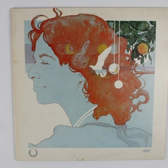 Simple Things Vinyl Album, Carole King, 1977 Record