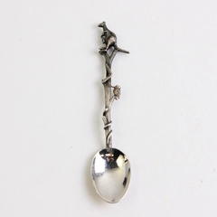 Lega EPNS Australia Souvenir Spoon Kangaroo