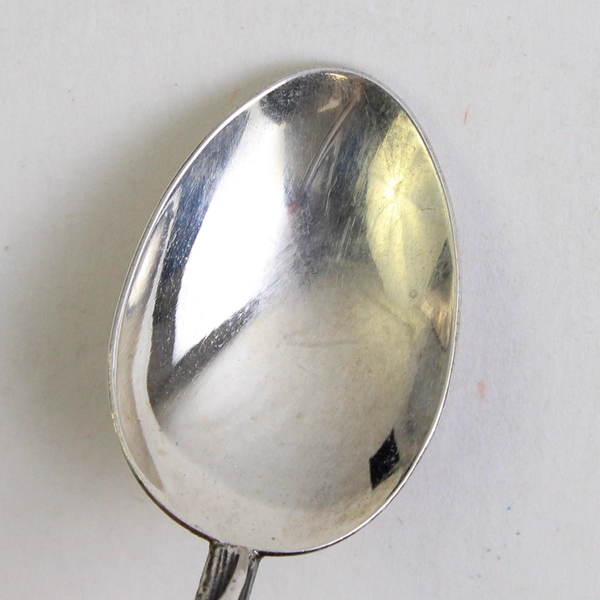 Lega EPNS Australia Souvenir Spoon Kangaroo