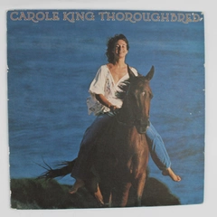 Thoroughbred Vinyl Record Album, SP-77034