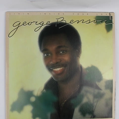 Livin' Inside Your Love Double Album, George Benson 1979