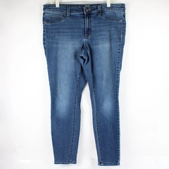 Universal Thread Women's 12 Medium Wash Jeggings