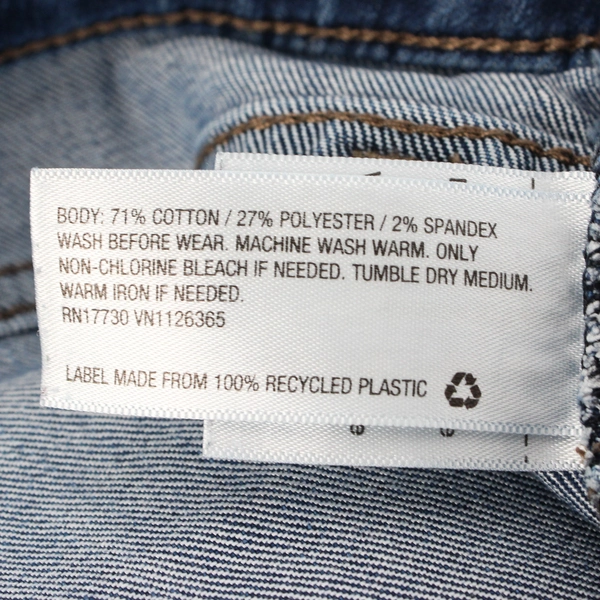 Universal Thread Women's 12 Medium Wash Jeggings