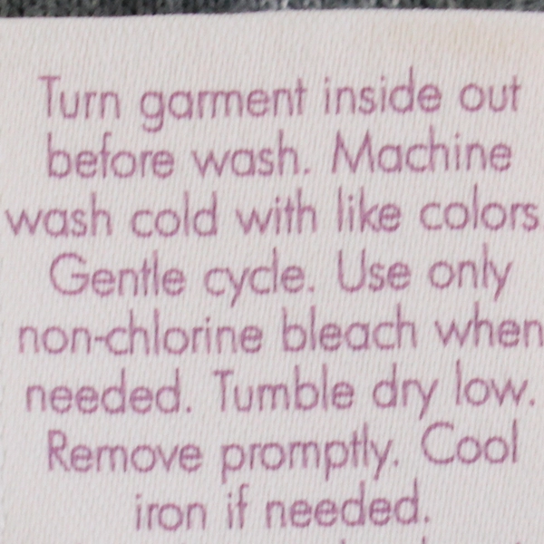 Secret Treasures Camo Floral Pattern Pajama Shorts Women's Size L (12-14)