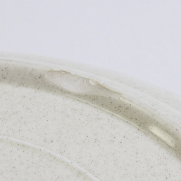 Mikasa Blue Daisies Pattern Ceramic Dinner Plate 11" Diameter